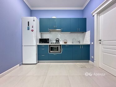 56 м², 2-комнатная квартира 54 500 ₽ в месяц - изображение 1