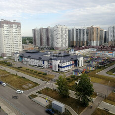 Квартира 38 м², 1-комнатная - изображение 4