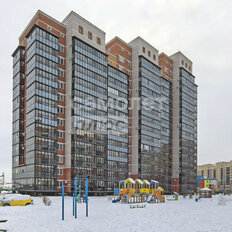 Квартира 72,2 м², 3-комнатная - изображение 1