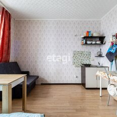 Квартира 25,2 м², студия - изображение 2