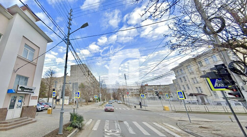 Купить квартиру с парковкой на улице Галерный проезд в Санкт-Петербурге - изображение 10