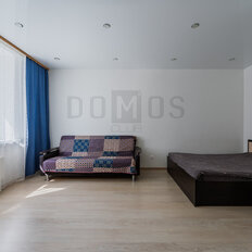 Квартира 40 м², 1-комнатная - изображение 4