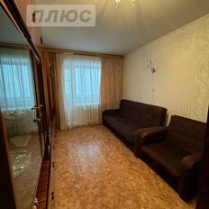 Квартира 29,6 м², 1-комнатная - изображение 1