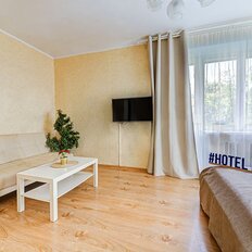 Квартира 23 м², 1-комнатная - изображение 3