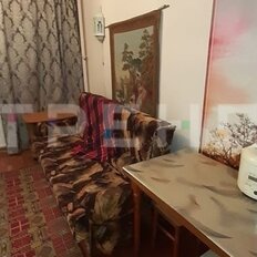 Квартира 23,5 м², студия - изображение 4