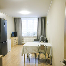 Квартира 77,7 м², 3-комнатная - изображение 3