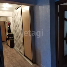 Квартира 59,5 м², 3-комнатная - изображение 4