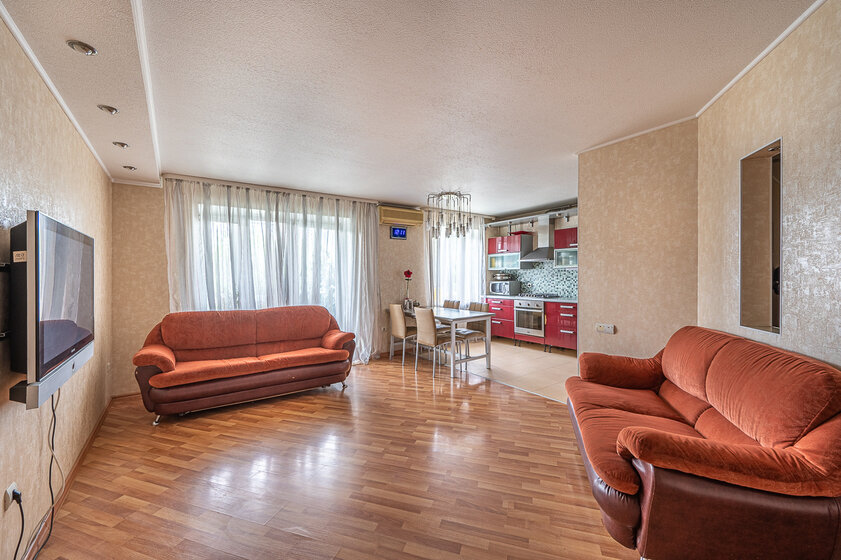 104,6 м², 4-комнатная квартира 9 999 000 ₽ - изображение 88