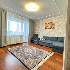 Квартира 55 м², 2-комнатная - изображение 1