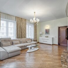 Квартира 115 м², 4-комнатная - изображение 1