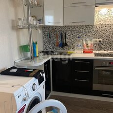 Квартира 37,1 м², 1-комнатная - изображение 2