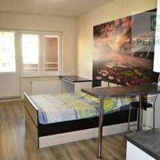 Квартира 31 м², студия - изображение 4