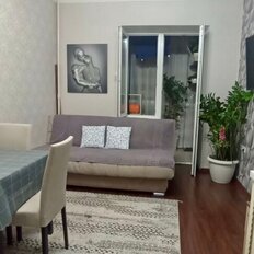 Квартира 60,1 м², 2-комнатная - изображение 1