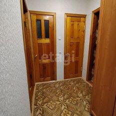 Квартира 49,8 м², 2-комнатная - изображение 5