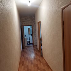 Квартира 52,5 м², 2-комнатная - изображение 5