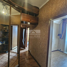 Квартира 36,5 м², 2-комнатная - изображение 5