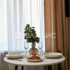 Квартира 19,6 м², студия - изображение 2