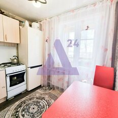 Квартира 27,7 м², 1-комнатная - изображение 4