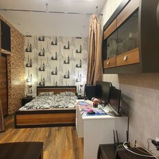 Квартира 34,4 м², 1-комнатная - изображение 5