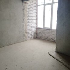 Квартира 32,7 м², студия - изображение 2