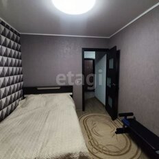 Квартира 39,4 м², 2-комнатная - изображение 4