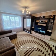 Квартира 35,2 м², 1-комнатная - изображение 2