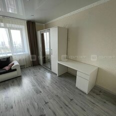 Квартира 51 м², 1-комнатная - изображение 4