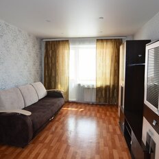 Квартира 53,6 м², 2-комнатная - изображение 3