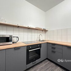 Квартира 35 м², 1-комнатная - изображение 1