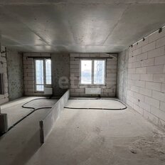 Квартира 40,9 м², 1-комнатная - изображение 2