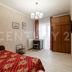 Квартира 26,5 м², студия - изображение 5