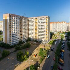 Квартира 80 м², 3-комнатная - изображение 4