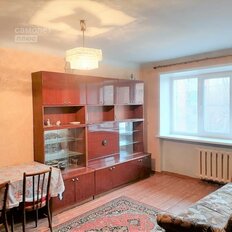 Квартира 55 м², 3-комнатная - изображение 1