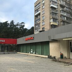 660 м², торговое помещение - изображение 1