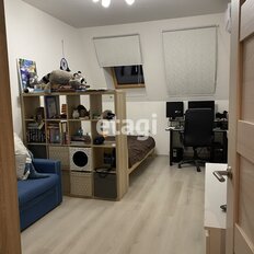 Квартира 34,1 м², 1-комнатная - изображение 2