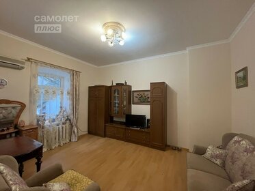 35 м², 1-комнатная квартира 7 004 000 ₽ - изображение 34