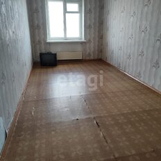 Квартира 45,7 м², 1-комнатная - изображение 3