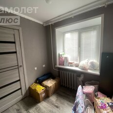 Квартира 42 м², 2-комнатная - изображение 1