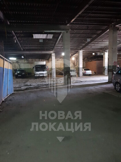 1000 м², автосервис 250 000 ₽ в месяц - изображение 1