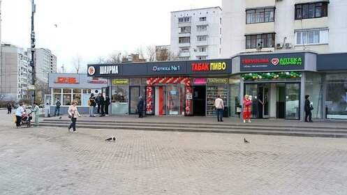 Снять помещение свободного назначения в округе Кировский в Омске - изображение 3