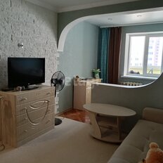 Квартира 38,5 м², 1-комнатная - изображение 1