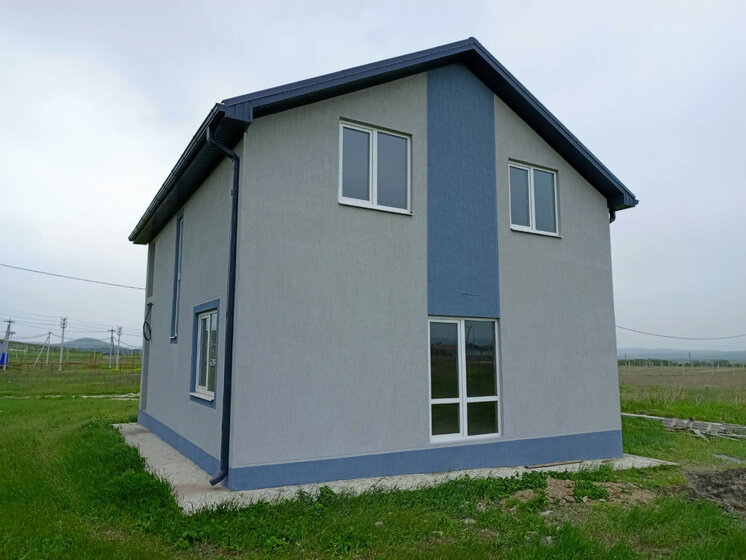 169,9 м² дом, 5 соток участок 15 700 000 ₽ - изображение 70