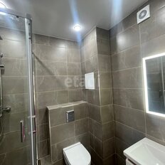 Квартира 24,5 м², студия - изображение 4