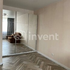 Квартира 36,3 м², 1-комнатная - изображение 4