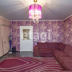 Квартира 112,1 м², 4-комнатная - изображение 3