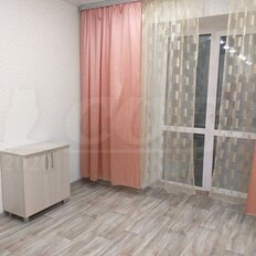 Квартира 26 м², студия - изображение 1