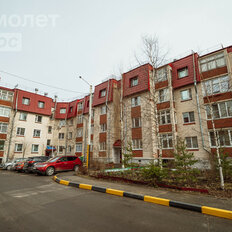 Квартира 40,8 м², 1-комнатная - изображение 1