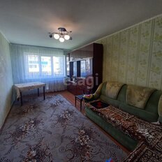 Квартира 47,4 м², 2-комнатная - изображение 2