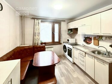 Купить квартиру с балконом у станции Коренёво в Москве и МО - изображение 8