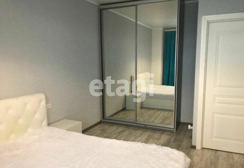 34,9 м², апартаменты-студия 12 371 750 ₽ - изображение 49